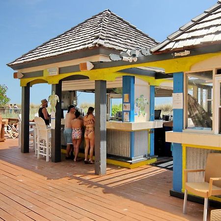 Beach Cove 1420 Apartment Миртъл Бийч Екстериор снимка