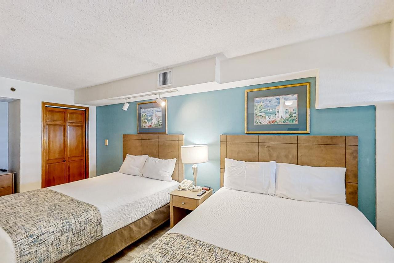 Beach Cove 1420 Apartment Миртъл Бийч Екстериор снимка