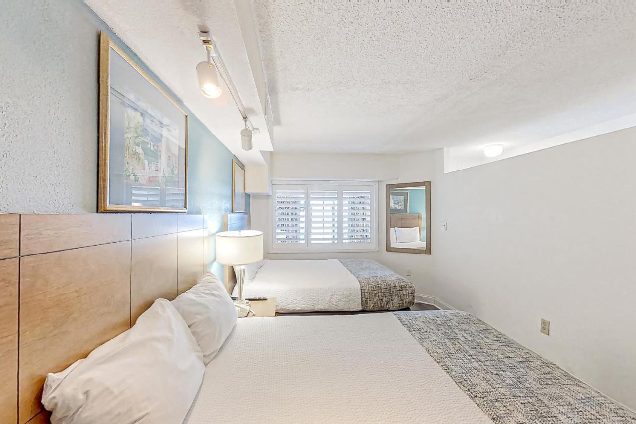 Beach Cove 1420 Apartment Миртъл Бийч Екстериор снимка