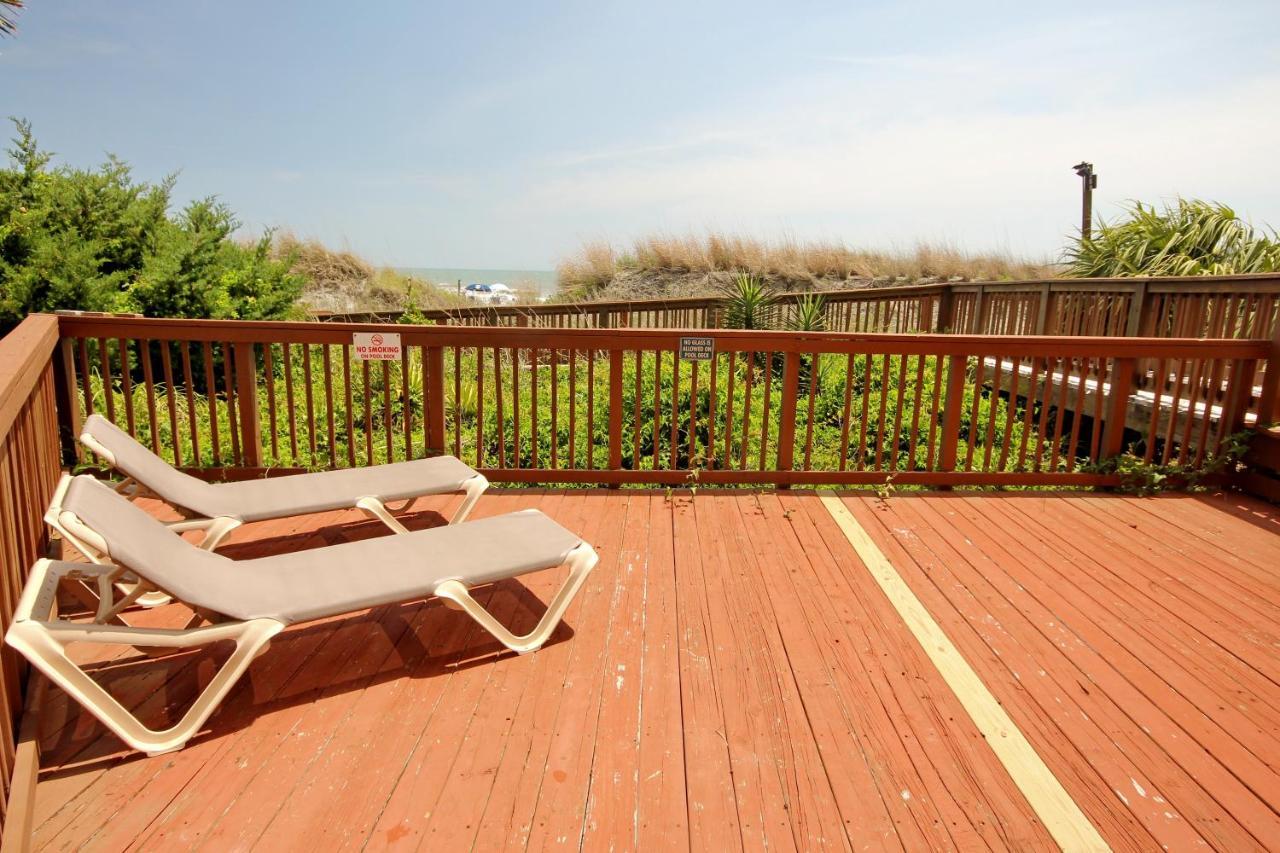 Beach Cove 1420 Apartment Миртъл Бийч Екстериор снимка