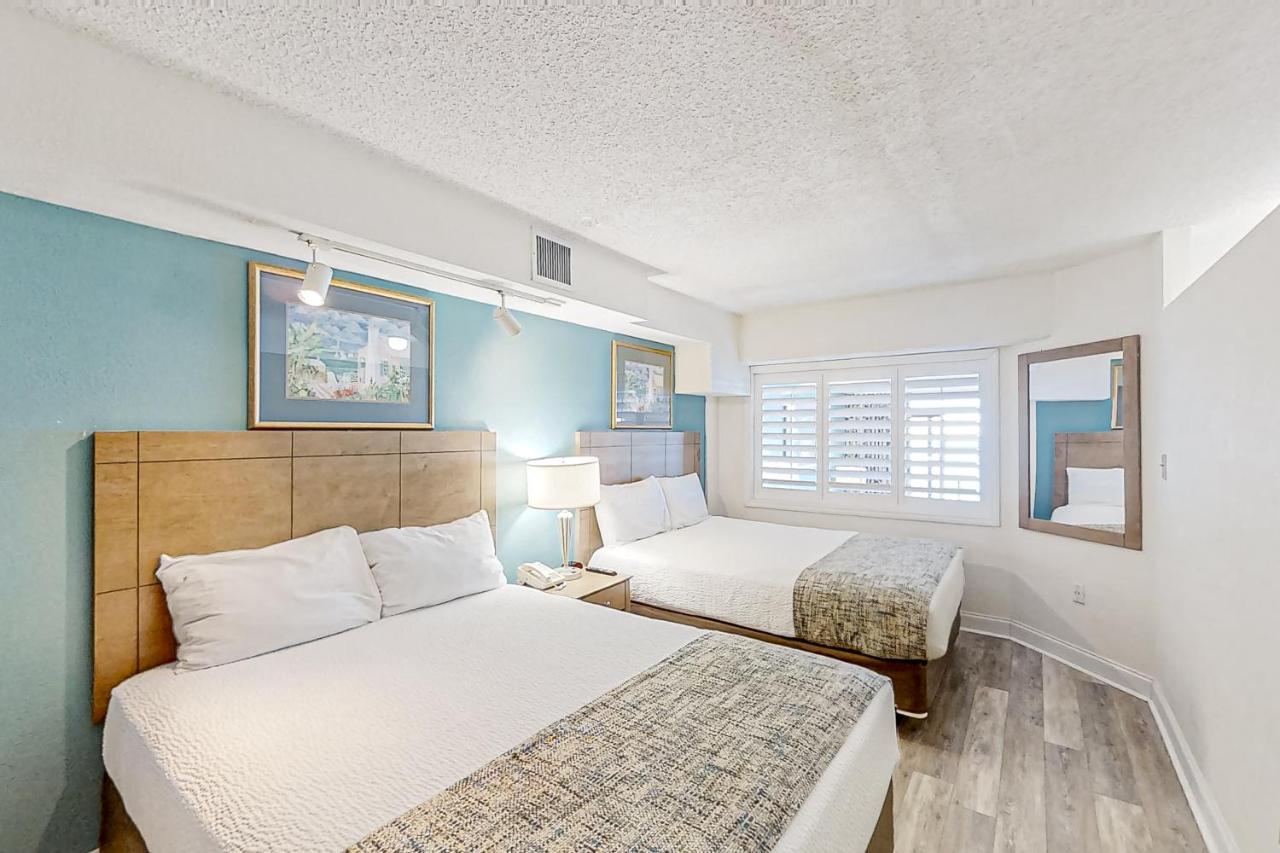 Beach Cove 1420 Apartment Миртъл Бийч Екстериор снимка